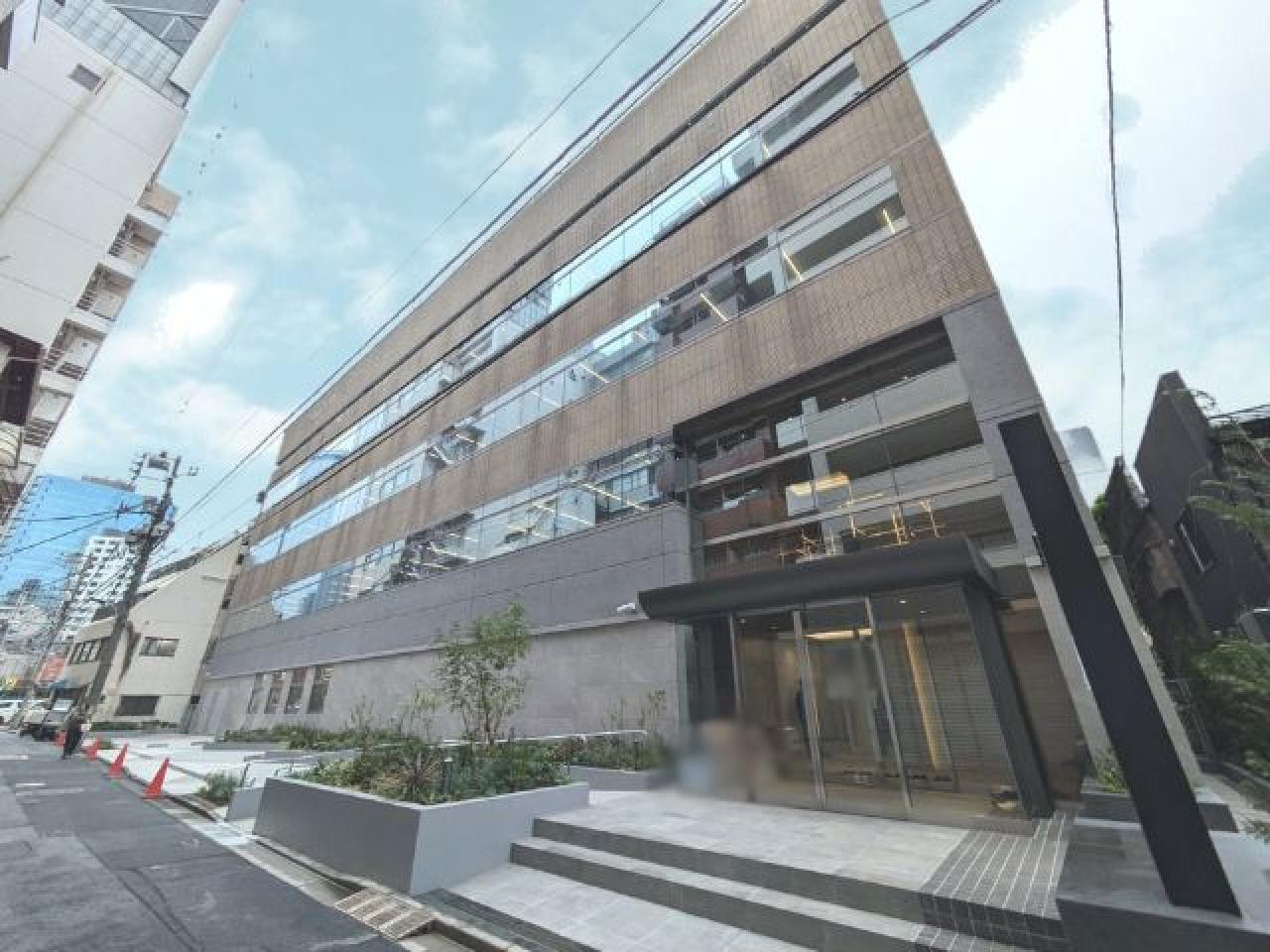 田町イーストサイドビル
