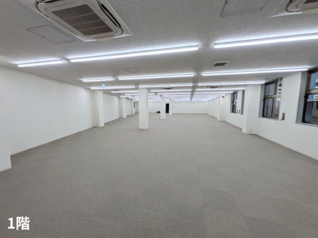 田町イーストサイドビル