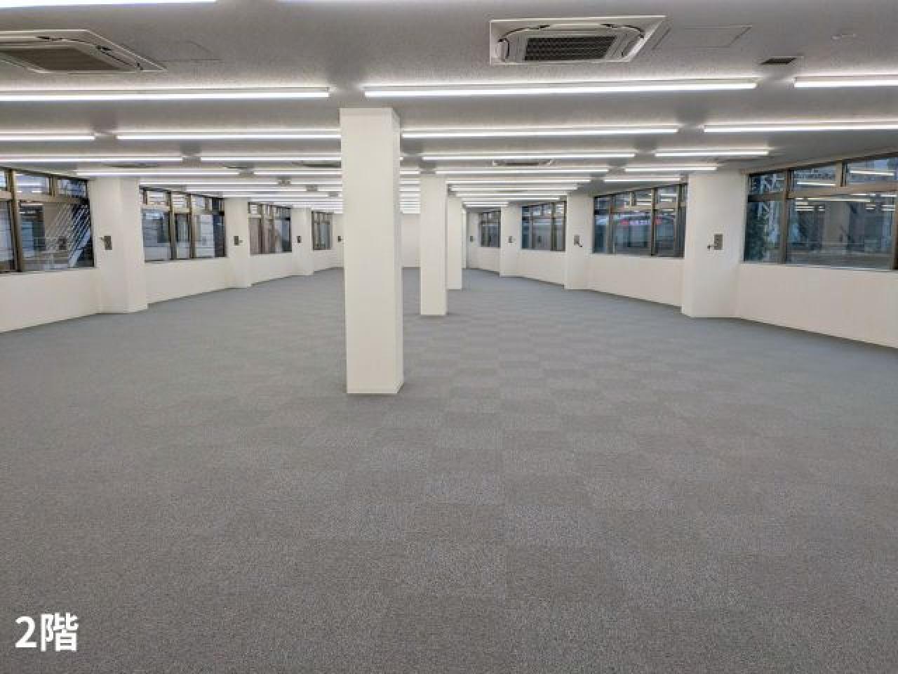 田町イーストサイドビル