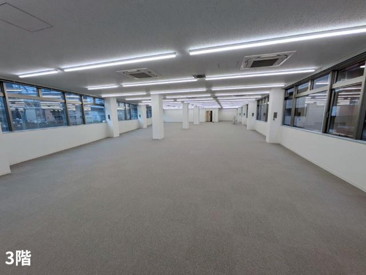 田町イーストサイドビル