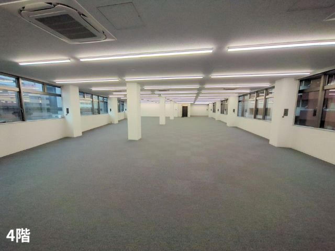 田町イーストサイドビル