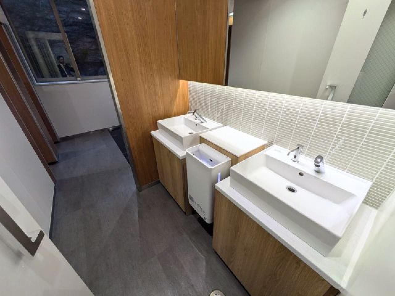田町イーストサイドビル