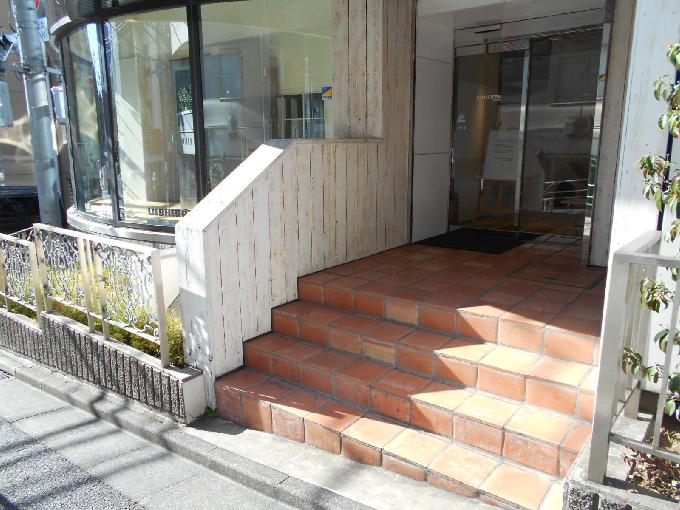 渋谷桜丘町ビル