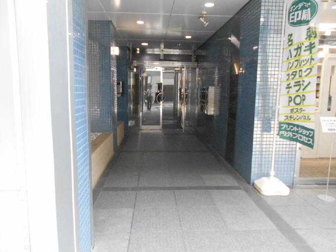 グランバレー三崎町