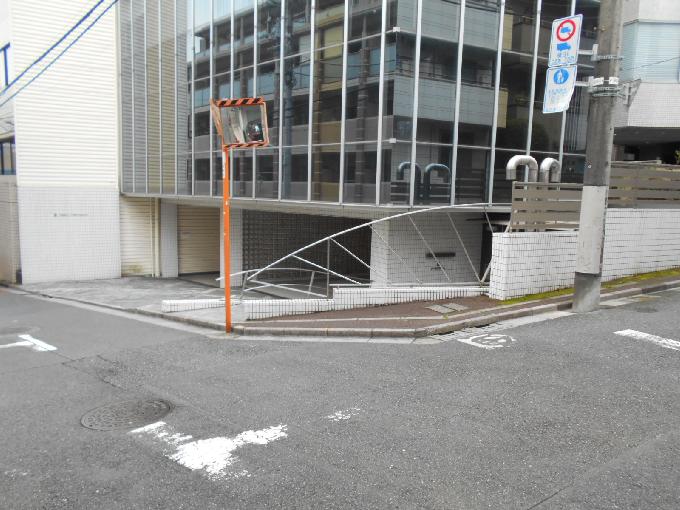 代々木スクエア