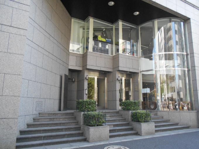 C&Kビル