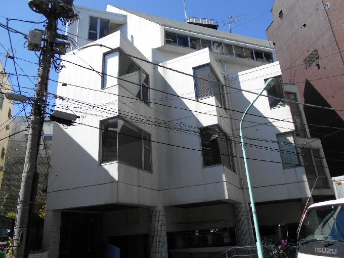 CUBE北参道