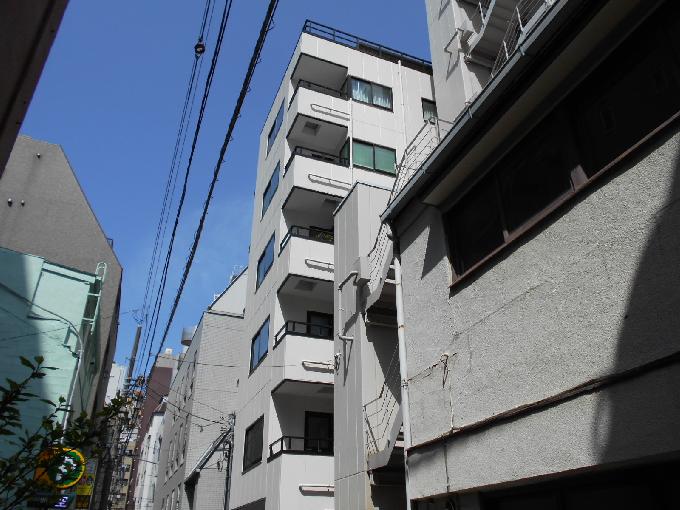 三井ビル