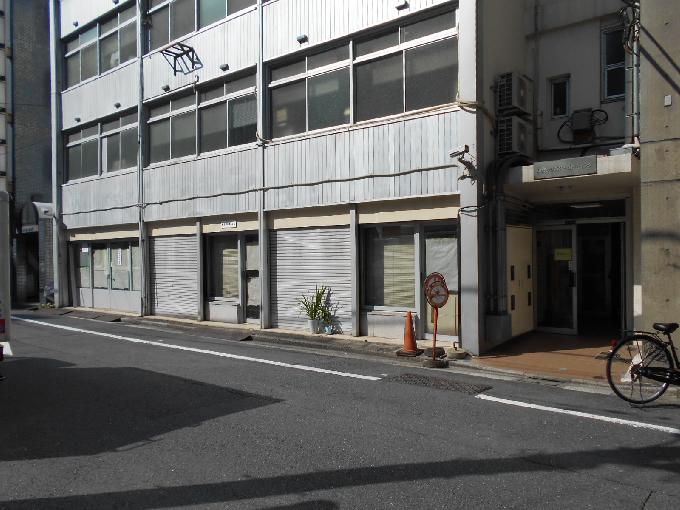 神鋼レジスタービル
