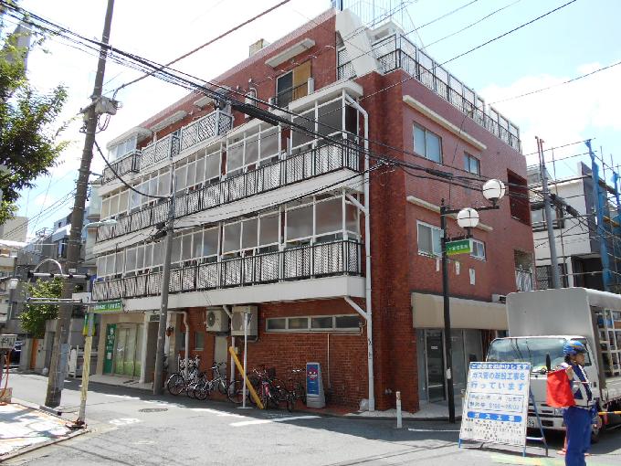 ウエスト青山