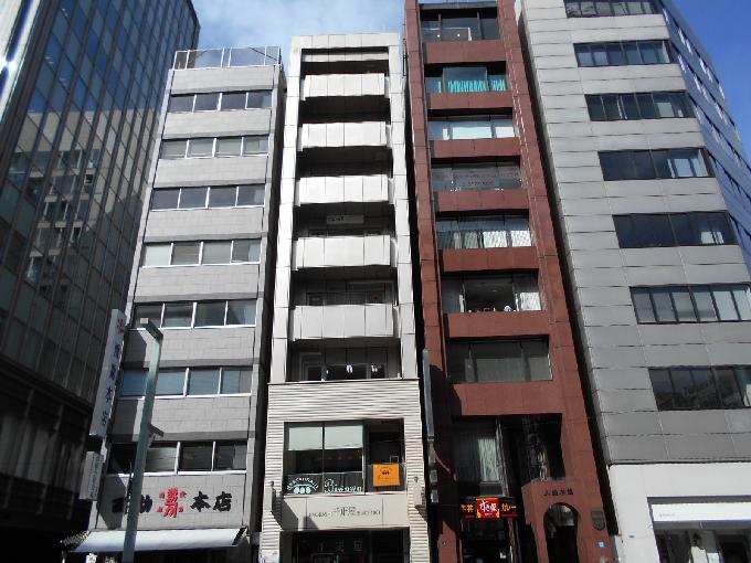 千疋屋ビル