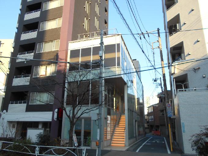 エムズ目黒