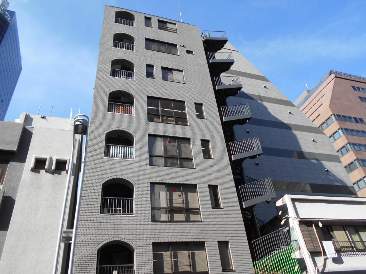 浜松町ウエストビル