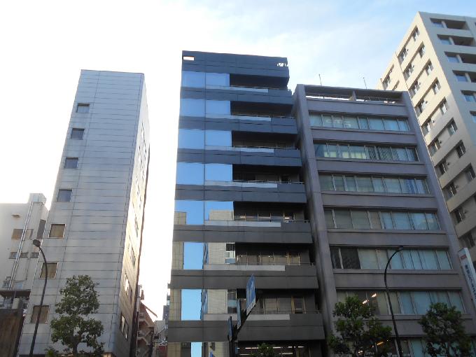 茅場町スクエア