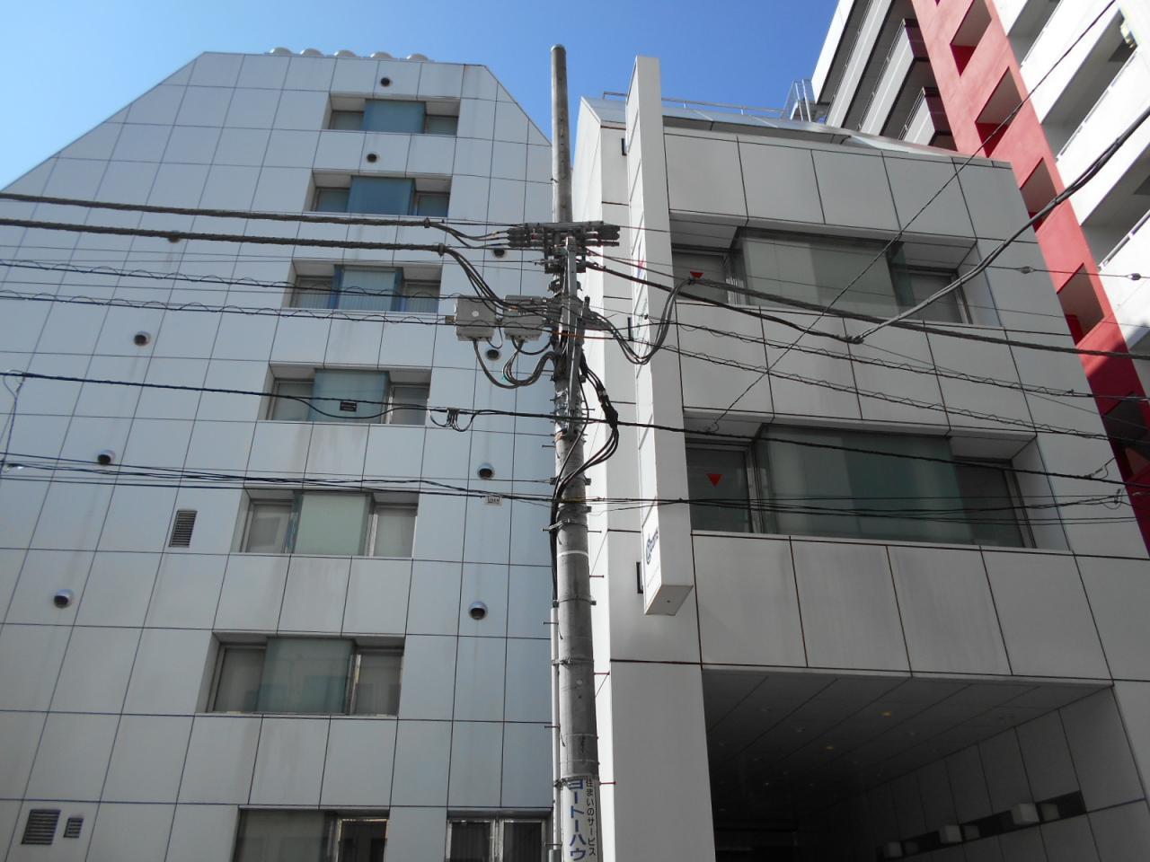 ネオテック水天宮