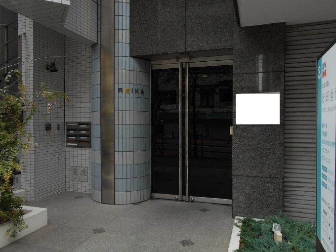 新陽ビルⅢ