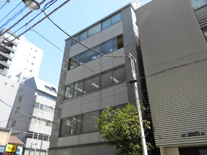 IWビル