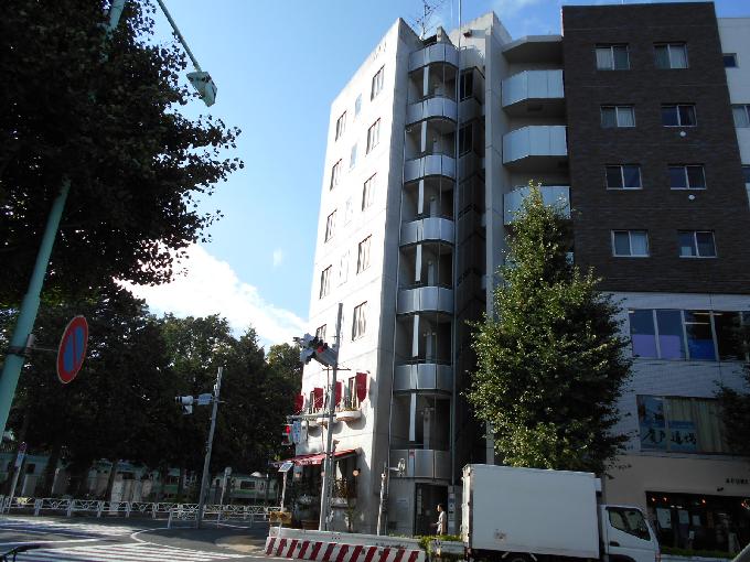 MJ原宿ビル