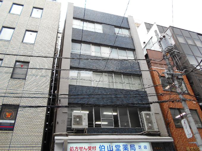 竹内ビル