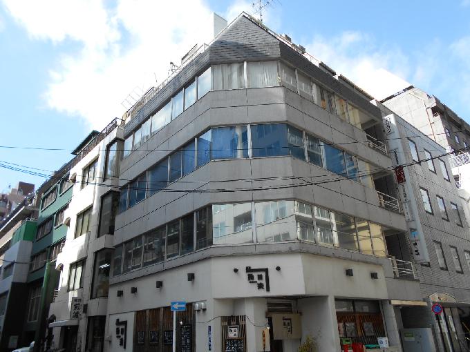 DSG浜松町ビル