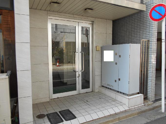 DSG浜松町ビル