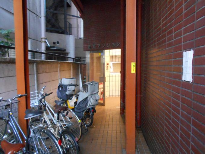 佐竹マンション