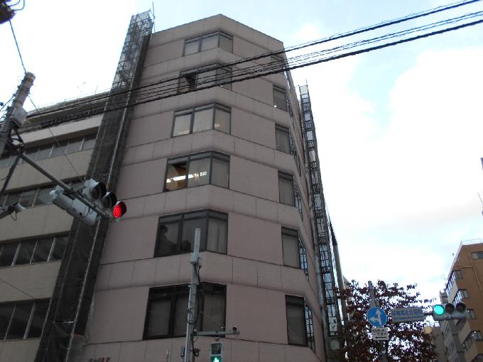 イーグル新橋ビル