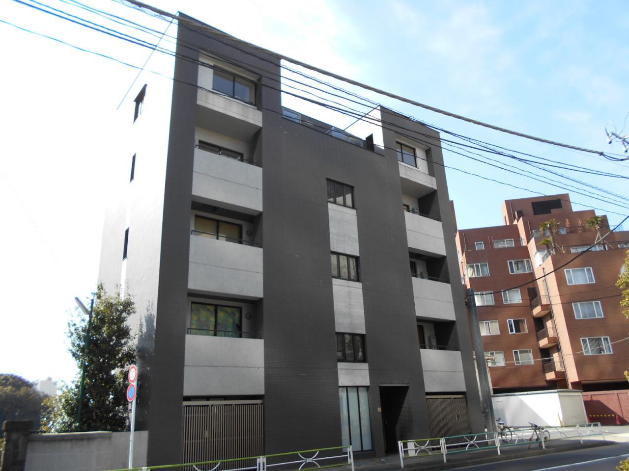 AKASAKA O・Nビル