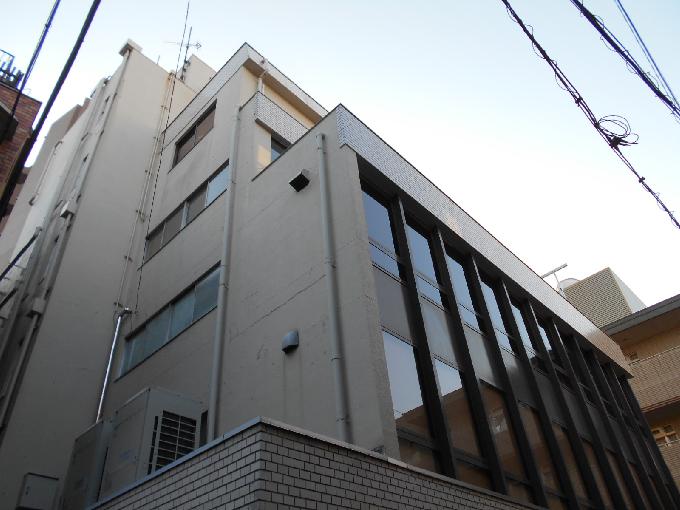MK小石川ビル