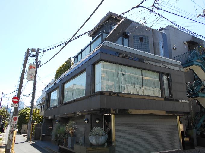 Dear表参道