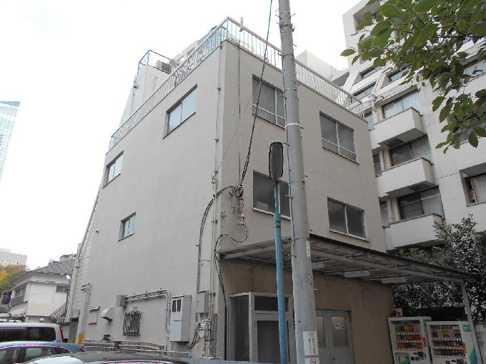 虎ノ門第二久永ビル