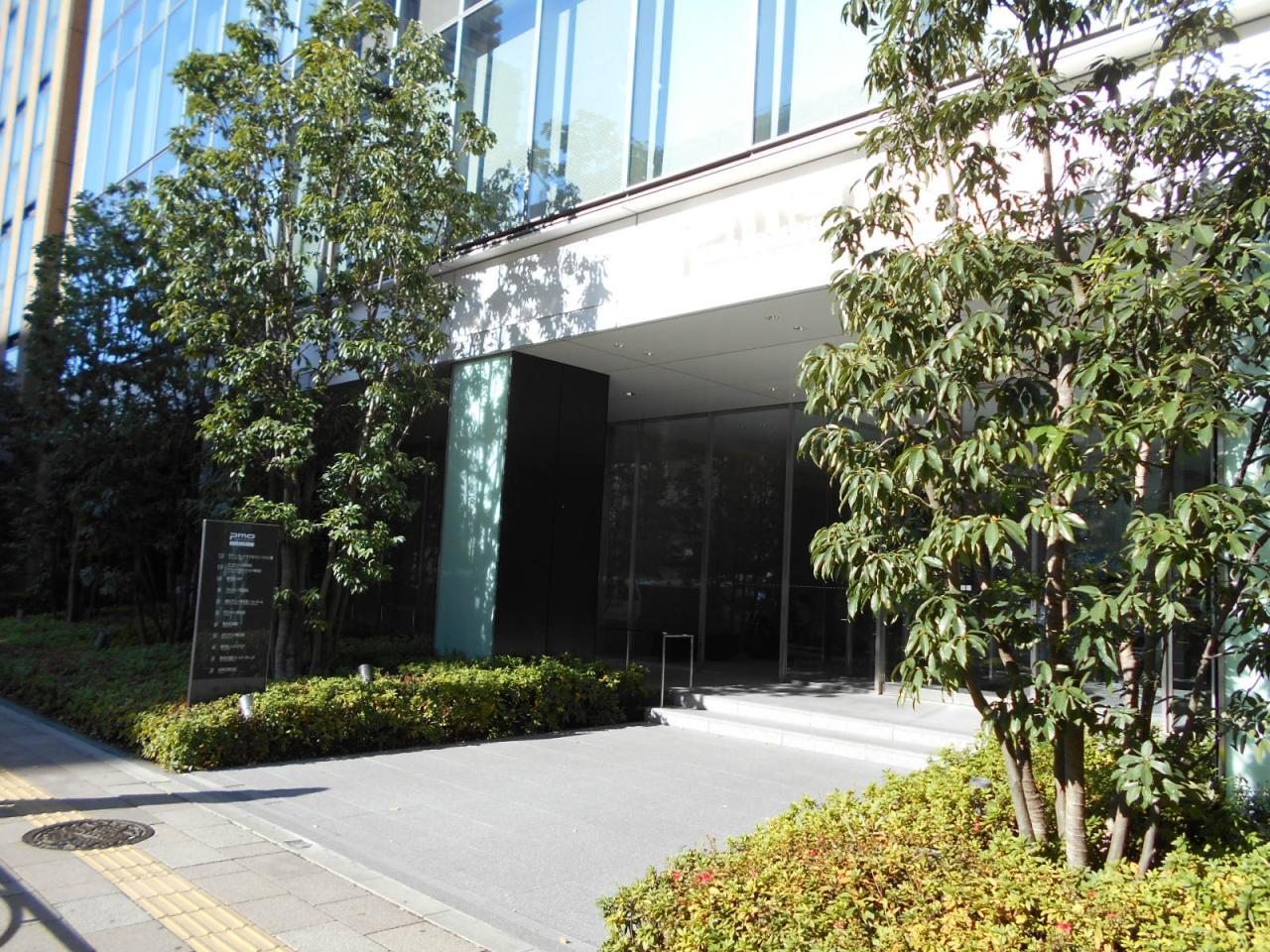 PMO田町
