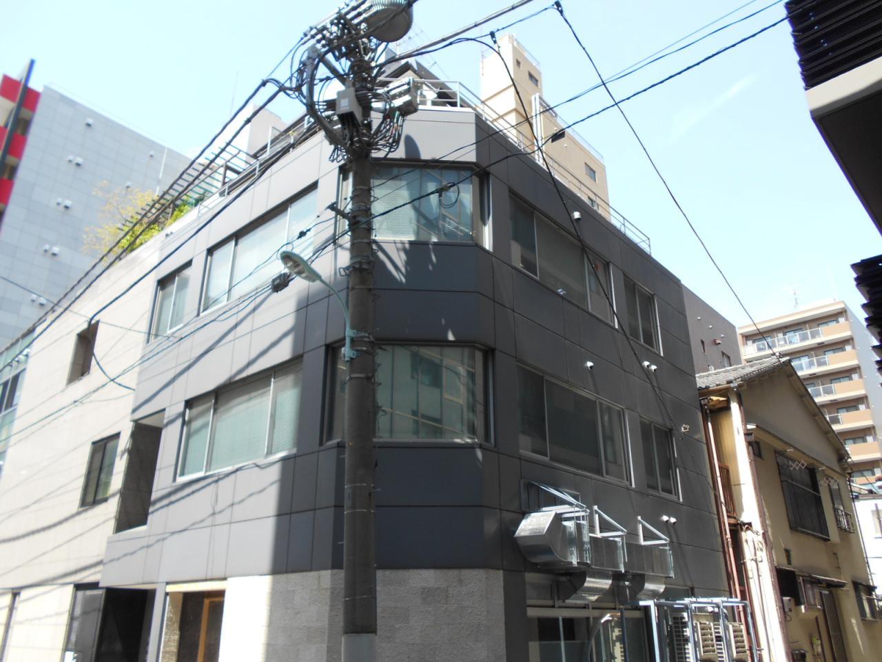 鴨下ビル