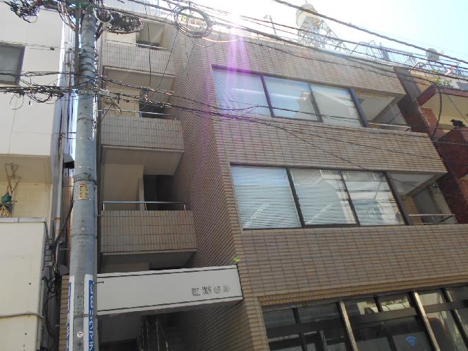 江澤ビル