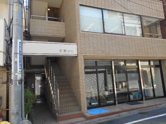 江澤ビル
