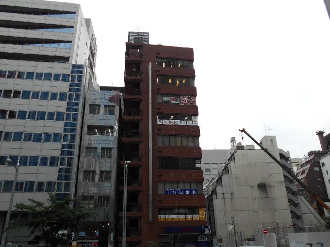 東京八重洲ビル