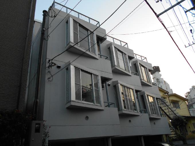 ラフィーネ渋谷