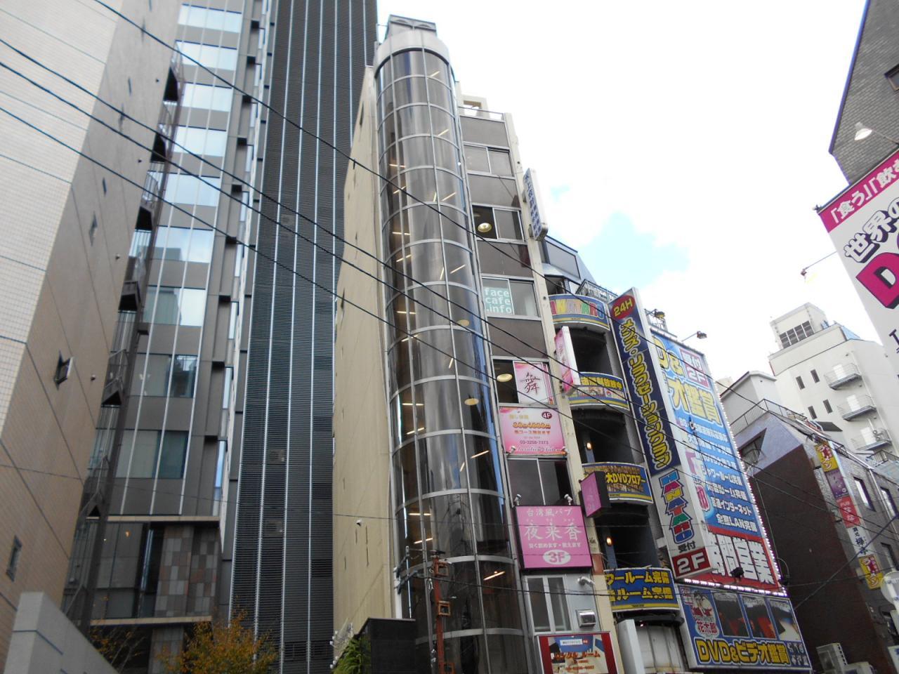 星野神田西口ビル