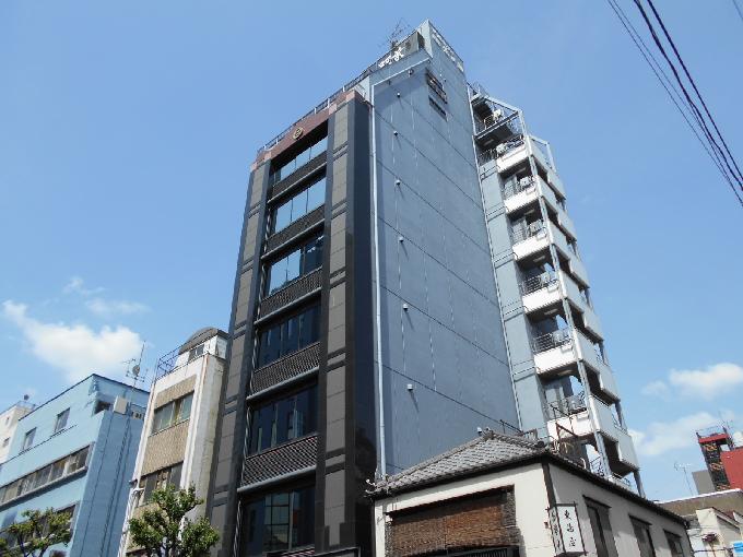 人形町双葉ビル