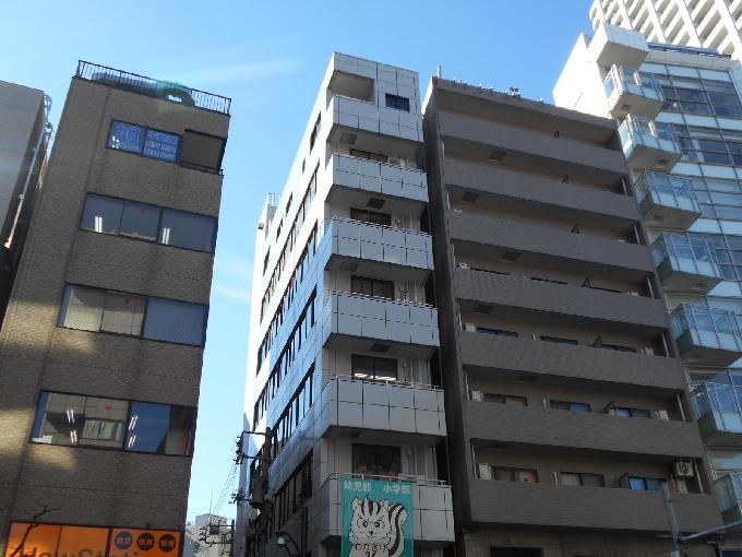 河野ビル