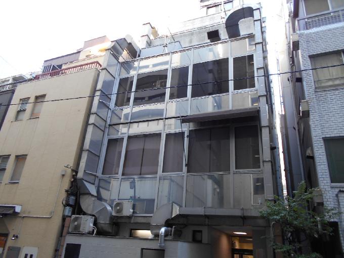 永沢八重洲ビル