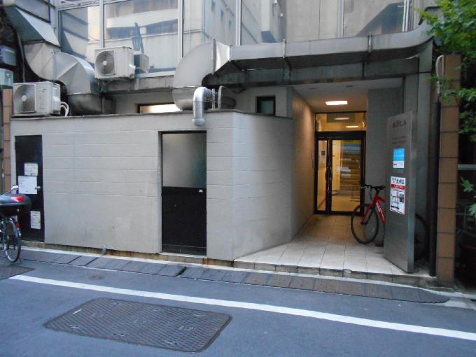 永沢八重洲ビル