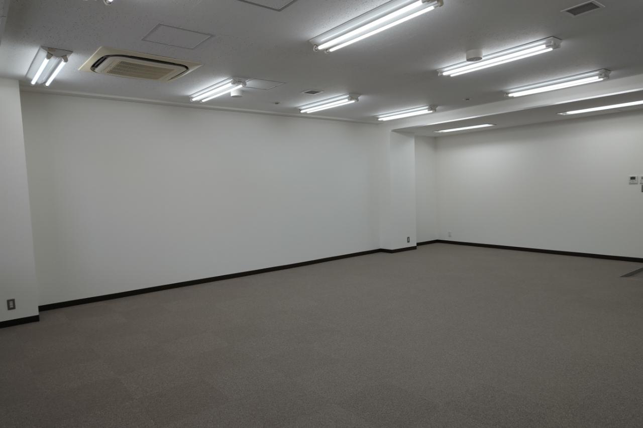 ジブラルタ生命池袋ビル