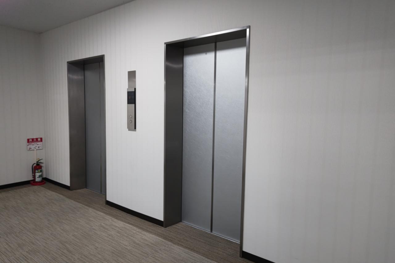 ジブラルタ生命池袋ビル