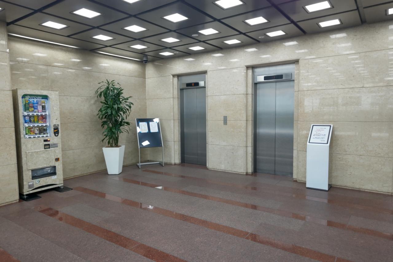 ジブラルタ生命池袋ビル