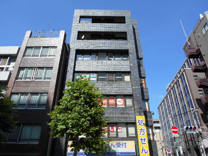 BKビル