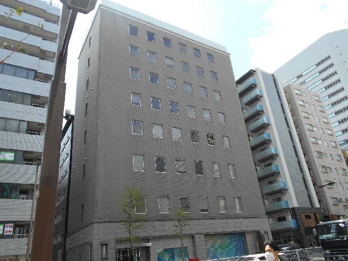 文友社ビル
