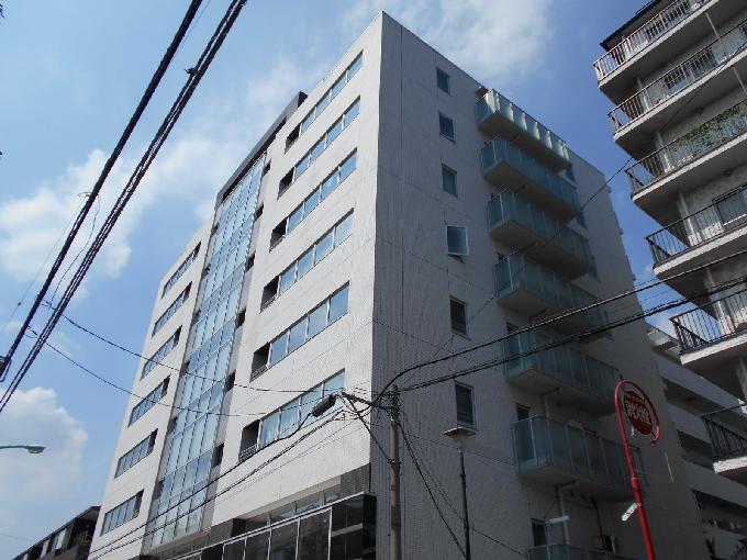 アーバンパーク代官山Ⅱ