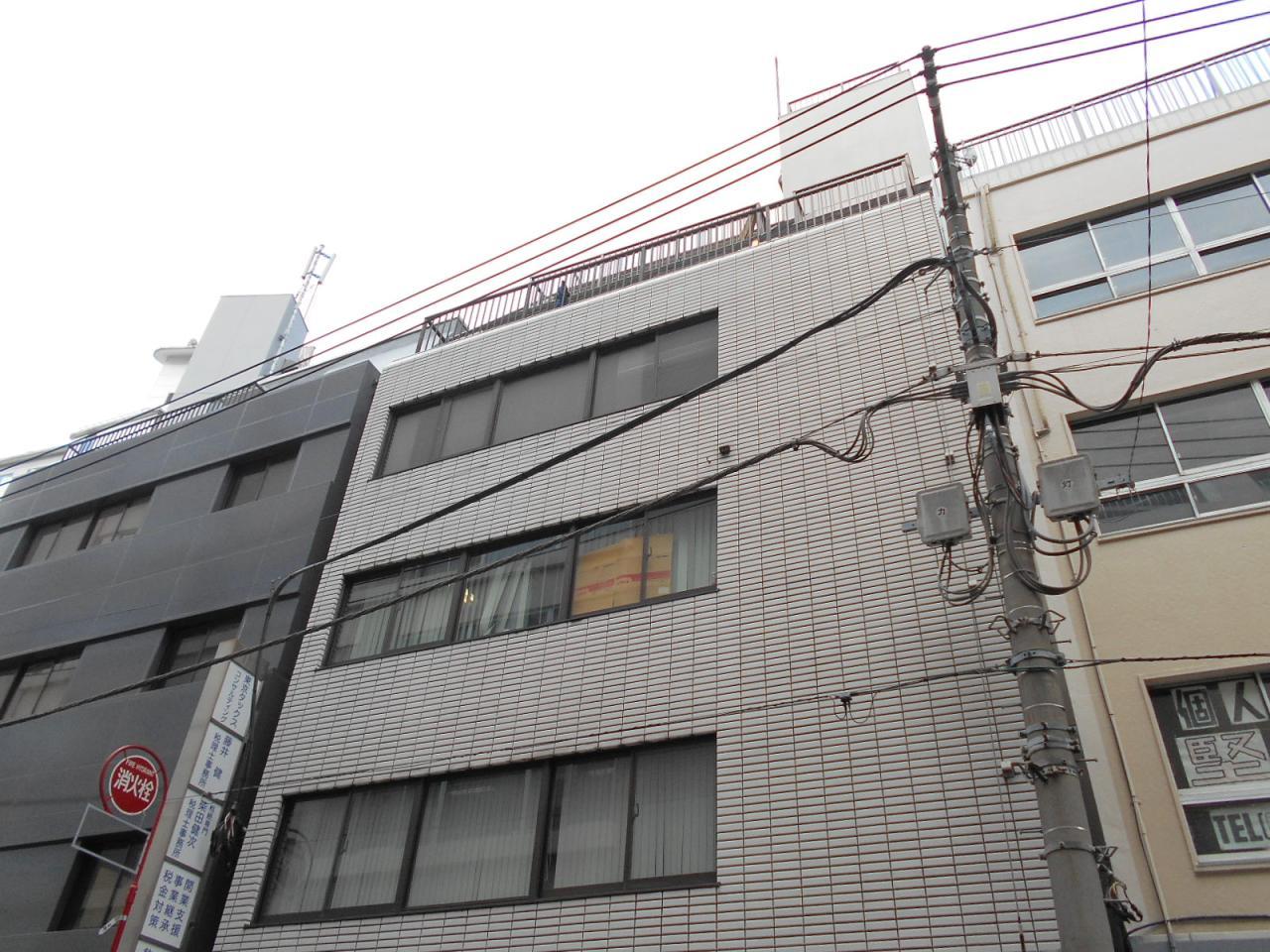 荒船ビル