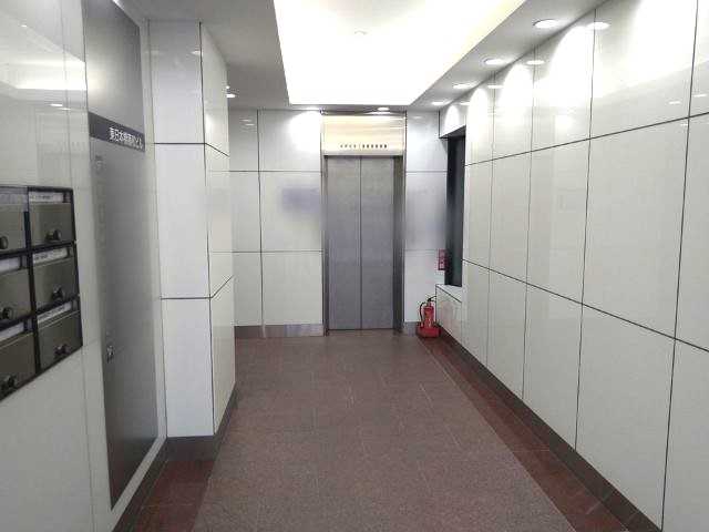 東日本橋藤和ビル